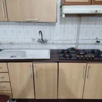 آپارتمان 40 متری ، پیشوای ورامین ، بازسازی شده ،|فروش آپارتمان|تهران, افسریه جنوبی|دیوار