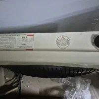 بخاری پلار بدون دودکش 30kn