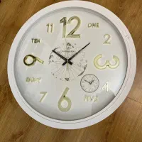 ساعت دیواری نو