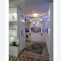 کابینت|جاکفشی، کمد، دراور|کرمان, |دیوار