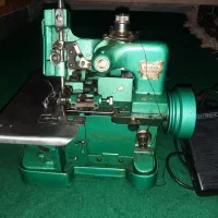 چرخ خیاطی زیگزال