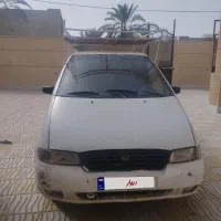 کاروان سایپا