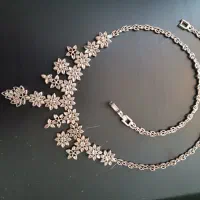 سرویس نقره عیار 925