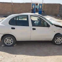 ساینا مدل 1401|خودرو سواری و وانت|ایلام, |دیوار