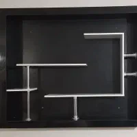 دکور تزئینی چوبی