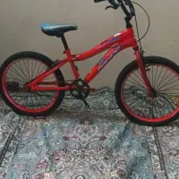 دوچرخه ۲۰