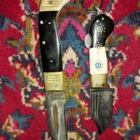 چاقوی اصل بابا و زنجان