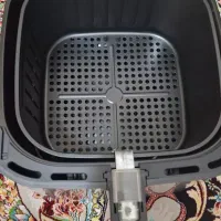 سرخ کن بدون روغن|اجاق گاز و لوازم برقی پختوپز|تهران, افسریه جنوبی|دیوار