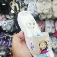 دم پایی بچه گانه الیسا انا راحتی سایز 25 تا 36|کفش و لباس بچه|شیراز, سینما سعدی|دیوار