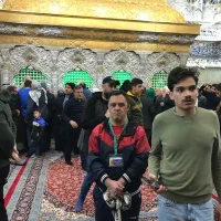 کربلاونجف|تور و چارتر|قم, باجک یک|دیوار