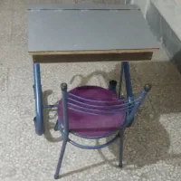 میز تحریر کودک