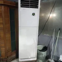 فروش کولر گری 60 هزار ایستاده|کولر گازی و فنکوئل|صدرا-فارس, فاز ۱|دیوار