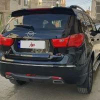 هایما مدل ۱۴۰۱|خودرو سواری و وانت|بجنورد, |دیوار