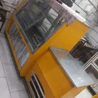 یخچال|یخچال و فریزر|علیآباد کتول, |دیوار