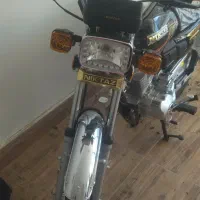 نیکتاز جف دیکس ۱۴۰۴|موتورسیکلت|اصفهان, مارچین|دیوار