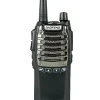 دستگاه بیسیم مجاز بافنگ مدل uv8d دو عددی tpc