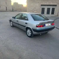 فروش زانتیا ۱۸۰۰|خودرو سواری و وانت|قروه, |دیوار