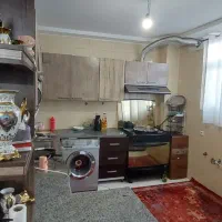 رهن و اجاره آپارتمان فولادشهر دو خواب محله سی1|اجارهٔ آپارتمان|فولادشهر, C1|دیوار