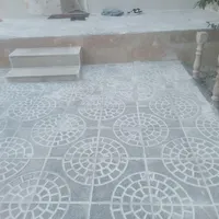 کاشی کاری وموزاییک وسنگ نما