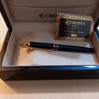 خودنویس یوروپن