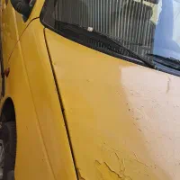 تاکسی 85|خودرو سواری و وانت|خرمآباد, |دیوار