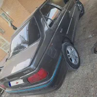 یک دستگاه پژوپارس سفارش مدیران فابریک بدونه خط|خودرو سواری و وانت|خرمشهر, |دیوار