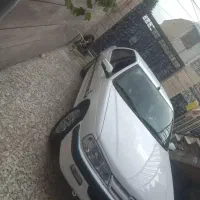 پارس تیو فایو مدل 97دنده اتومات|خودرو سواری و وانت|گنبد کاووس, |دیوار