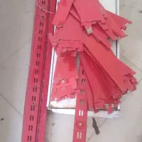 قفسه مغازه درحدنو تمیز