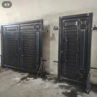 *جوشکاری سیار و آهنگری ماشین الات *|خدمات پیشه و مهارت|بندرعباس, |دیوار