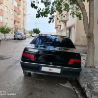 پژو ۴۰۵|خودرو سواری و وانت|قیدار, |دیوار
