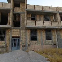 فروش یک واحدطبقه همکف فیروزآباد کار شده تا تاسیسات|فروش آپارتمان|فیروزآباد (فارس), |دیوار