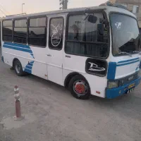 مینی بوس|خودرو سنگین|کرج, شهرک فرهنگیان|دیوار