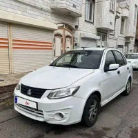 ساینا دوگانه|خودرو سواری و وانت|بیجار, |دیوار