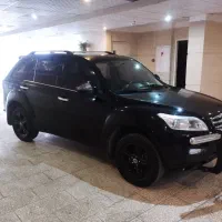 لیفان ایکس 60 مدل ۹۳