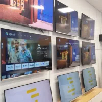 جشنواره پاییزه بدون سود به قیمت نقد تلویزیون اسنوا|تلویزیون و پروژکتور|چالوس, |دیوار