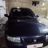 سمند lx مولتی پلکس|خودرو سواری و وانت|دورود, |دیوار