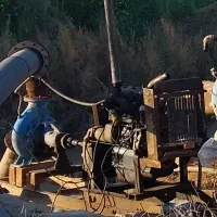موتور آب رومانی