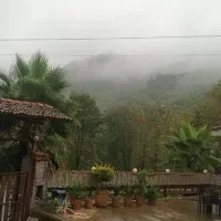 ویلا اجاره ای در اطاقور جاده بلوردکان عمارت چای|اجارهٔ کوتاه‌مدت ویلا و باغ|اطاقور, |دیوار