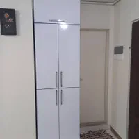 ساخت‌‌نصب‌‌کابینت‌ کمد‌‌ تخت‌کمجا نجار نصاب تعمیر|کتابخانه، شلف، قفسه‌های دیواری|تهران, سهروردی|دیوار