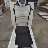 تردمیل متور آمریکایی ساخت تایوان|تجهیزات ورزشی|سبزوار, شهرک صنعتی خاوران|دیوار