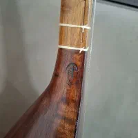 تنبور دو مهر سنایی