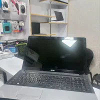 لپتاپ acer درحد نو باهارد پرسرعت ssd|رایانه همراه|قم, ارم|دیوار