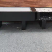 فوتبال دستی و ایرهاکی