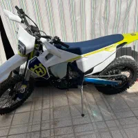 فلات طرح هاسگی نسل ۵