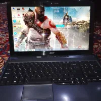 لب تاپ ایسر ترتمیز سالم