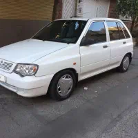 ۱۱۱ مدل98 SE