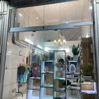 رهن کامل مغازه۳۶متری|اجارهٔ مغازه و غرفه|محمدیه-قزوین, |دیوار