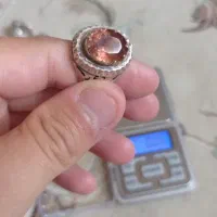 انگشتر ناب