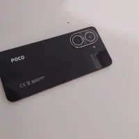 پوکو c71 رم4 حافظه 128