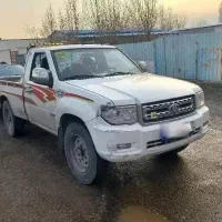 پادرا پلاس ۱۴۰۰ چرخگیر یدک کش|خودرو سواری و وانت|تهران, سازمان آب|دیوار